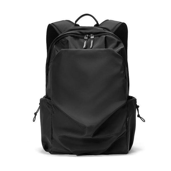 backpack casual simple waterproof nylon student schoolbag lightweight fashion travel daypack mochila
backpack casual simple waterproof nylon student schoolbag lightweight fashion travel daypack mochila