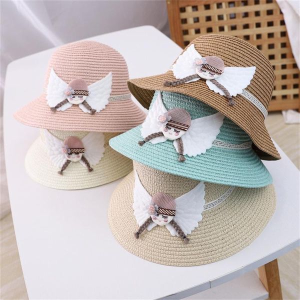 caps & hats panama hat children flowers straw girl sun handbag bags summer sunscreen cute princess beach fisherman cap, Yellow
caps & hats panama hat children flowers straw girl sun handbag bags summer sunscreen cute princess beach fisherman cap, Yellow