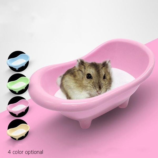 pet mouse bathing bathtub guinea pig plastic hamster toy little bathroom supplies rat accessories small animal
pet mouse bathing bathtub guinea pig plastic hamster toy little bathroom supplies rat accessories small animal