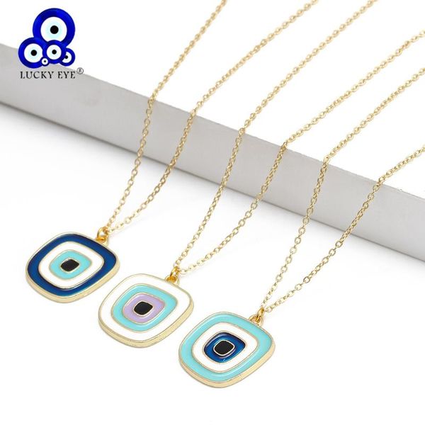 pendant necklaces lucky eye multi color turkish evil necklace gold long chain irregular for women girls jewelry be190, Silver
pendant necklaces lucky eye multi color turkish evil necklace gold long chain irregular for women girls jewelry be190, Silver