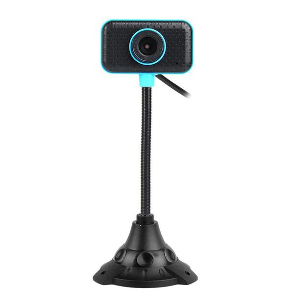 webcams 480p webcam cmos 30fps 0.45 million pixels usb 2.0 drive-camera video call with microphone for deskpc
webcams 480p webcam cmos 30fps 0.45 million pixels usb 2.0 drive-camera video call with microphone for deskpc
