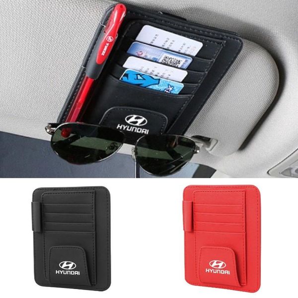 car interior sun visor storage glasses holder card clip for i30 tucson solaris i20 ix35 sonata encino rohens elantra organizer
car interior sun visor storage glasses holder card clip for i30 tucson solaris i20 ix35 sonata encino rohens elantra organizer
