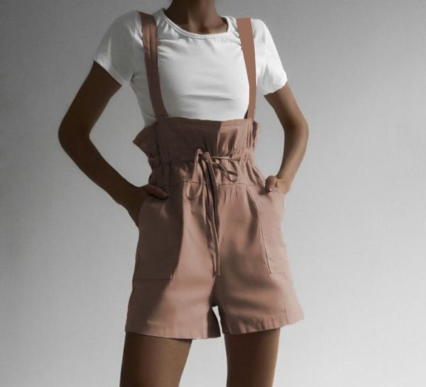 women's jumpsuits & rompers women casual cotton linen jumpsuit high waist lace up wide shorts overalls dungaree bib womens, Black;white
women's jumpsuits & rompers women casual cotton linen jumpsuit high waist lace up wide shorts overalls dungaree bib womens, Black;white