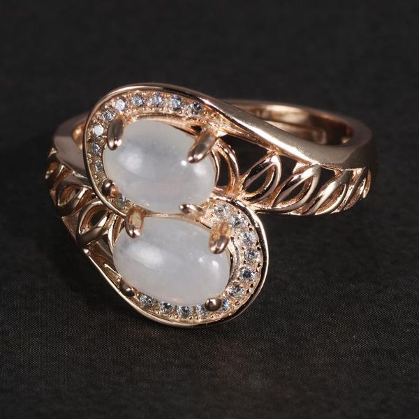 cluster rings real pure sterling silver 925 ring ladies oval jade chalcedony gems stone handmade vintage resizable opening type custom, Golden;silver
cluster rings real pure sterling silver 925 ring ladies oval jade chalcedony gems stone handmade vintage resizable opening type custom, Golden;silver