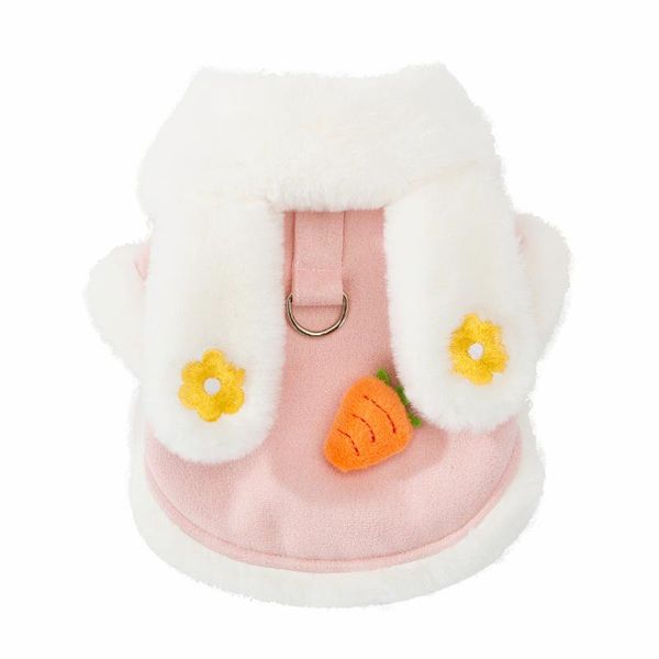 dog apparel pink coat two feet xs-xxl sizes 2021 autumn and winter warm pet clothes thick cotton roupa cachorro jackets
dog apparel pink coat two feet xs-xxl sizes 2021 autumn and winter warm pet clothes thick cotton roupa cachorro jackets