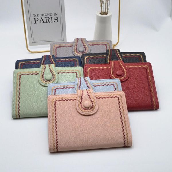 card holders 1 pcs ladies' pu soft leather passport book, travel document holder (with slot), Brown;gray
card holders 1 pcs ladies' pu soft leather passport book, travel document holder (with slot), Brown;gray