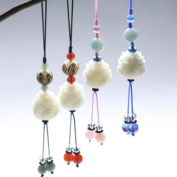 cell phone straps & charms chinese white bodhi carving lotus mobile chain u disk pendant bag ornaments hanfu pressure neck ethnic je
cell phone straps & charms chinese white bodhi carving lotus mobile chain u disk pendant bag ornaments hanfu pressure neck ethnic je