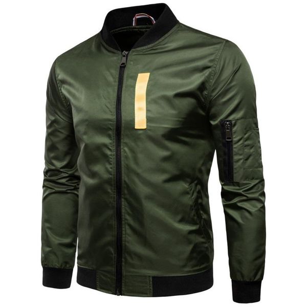 men's jackets spring autumn mens collar ribbon flying outerwear men slim streetwear coat fashion jacket 2colour, Black;brown
men's jackets spring autumn mens collar ribbon flying outerwear men slim streetwear coat fashion jacket 2colour, Black;brown