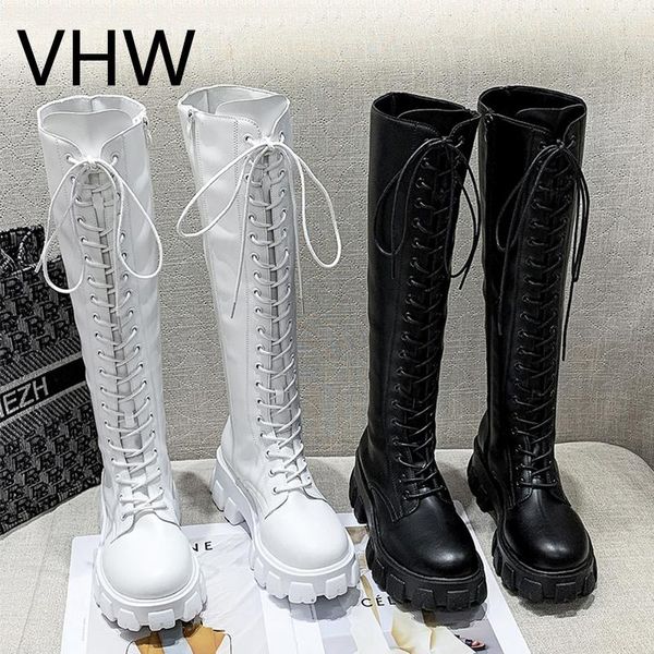 boots 2021 winter knee women black gothic shoes warm square heels leather high white combat
boots 2021 winter knee women black gothic shoes warm square heels leather high white combat