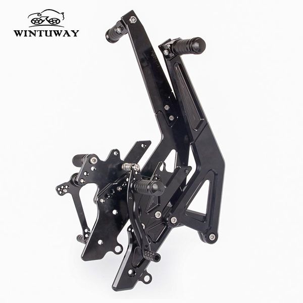 pedals wintuway full cnc aluminum motorcycle footrest footpeg pedal foot peg rearset rear set for er6n 2012-2014
pedals wintuway full cnc aluminum motorcycle footrest footpeg pedal foot peg rearset rear set for er6n 2012-2014