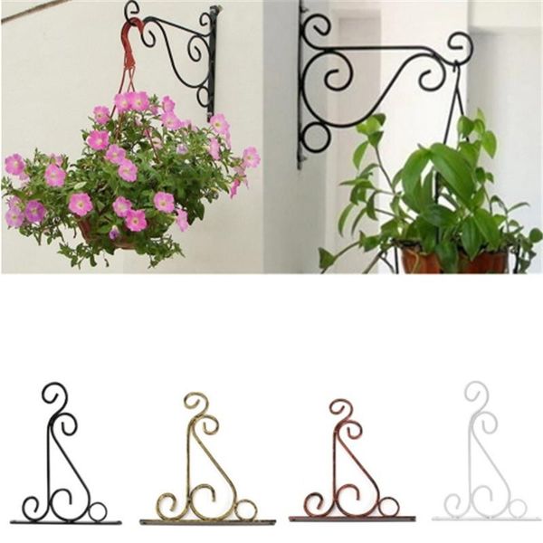 plant stand flower pot hooks holder creative wrought iron pendant hook frame garden decoration planters & pots
plant stand flower pot hooks holder creative wrought iron pendant hook frame garden decoration planters & pots