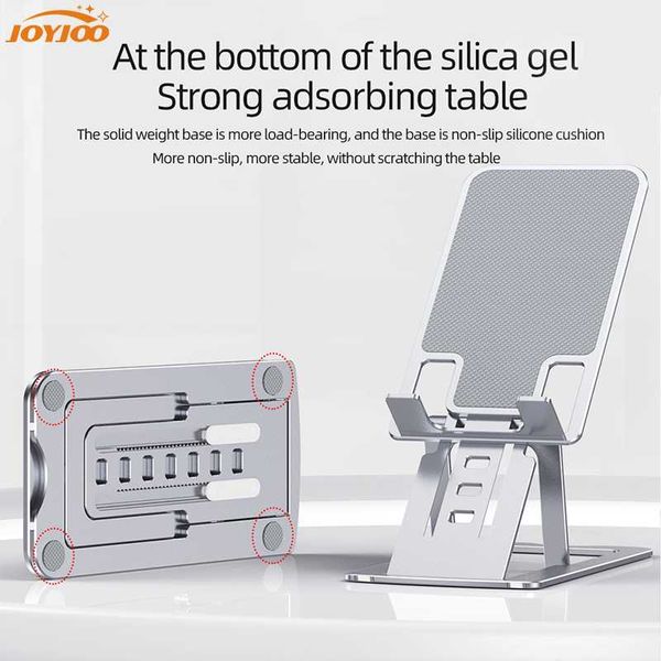 cell phone mounts & holders aluminum alloy mobile holder suitable for ipad tablet deskfoldable lifting storage bracket
cell phone mounts & holders aluminum alloy mobile holder suitable for ipad tablet deskfoldable lifting storage bracket