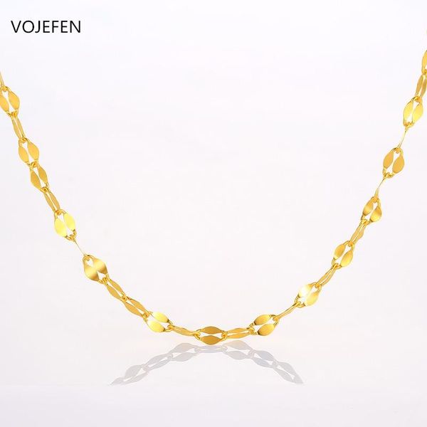 chains vojefen 18k solid gold lips chain necklace for women men, longer choker punk beach simple handmade jewelry, Silver
chains vojefen 18k solid gold lips chain necklace for women men, longer choker punk beach simple handmade jewelry, Silver