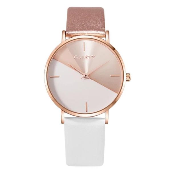 wristwatches brand women's watch leather rose gold dress female clock luxury design women watches simple fashion ladies, Slivery;brown
wristwatches brand women's watch leather rose gold dress female clock luxury design women watches simple fashion ladies, Slivery;brown