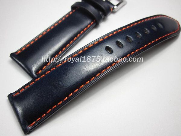 watch bands 23mm 2021 luxury genuine leather dark blue watchband belt strap wristband for at8020-54ljy8031-56l at9037, Black;brown
watch bands 23mm 2021 luxury genuine leather dark blue watchband belt strap wristband for at8020-54ljy8031-56l at9037, Black;brown