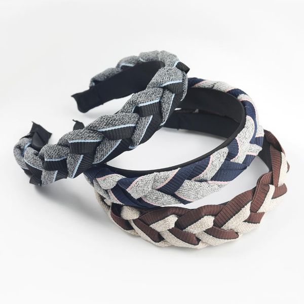 hair clips & barrettes gd tomorrow 2021 fashion spring flannel two-color splicing headband ladies accessories for women, Golden;silver
hair clips & barrettes gd tomorrow 2021 fashion spring flannel two-color splicing headband ladies accessories for women, Golden;silver