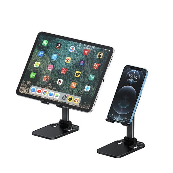 cell phone mounts & holders deskstand for ipad tablet mobile universal live broadcast mini portable foldable expand metal b
cell phone mounts & holders deskstand for ipad tablet mobile universal live broadcast mini portable foldable expand metal b