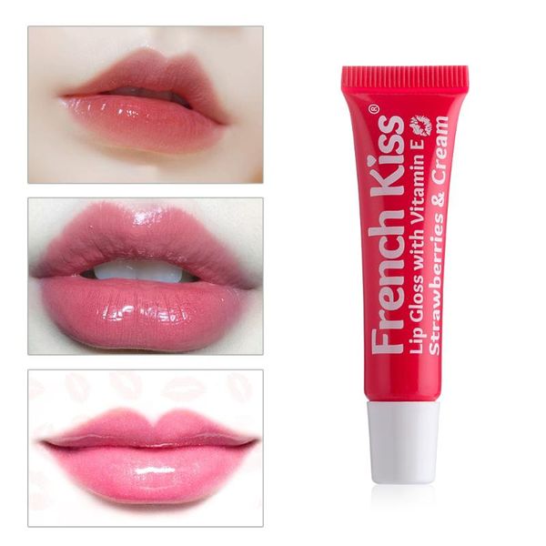 lip balm 1 pc fruit plumping moisturizing dead skin remove waterproof exfoliating scrub vitamin e smooth oil care 
lip balm 1 pc fruit plumping moisturizing dead skin remove waterproof exfoliating scrub vitamin e smooth oil care