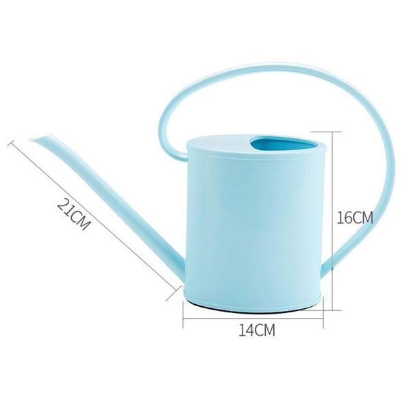 watering equipments blue/pink can flowers for plants indoor & outdoor long narrow spout
watering equipments blue/pink can flowers for plants indoor & outdoor long narrow spout