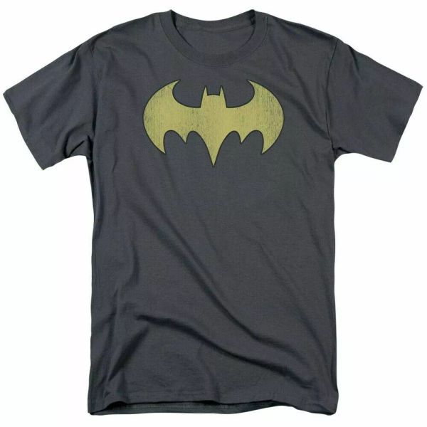 batgirl batgirl logo distressed t shirt mens licensed dc comics tee charcoal, White;black
batgirl batgirl logo distressed t shirt mens licensed dc comics tee charcoal, White;black