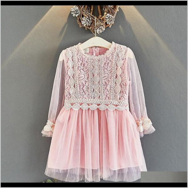 dresses baby clothing baby kids maternity drop delivery 2021 spring lace long sleeve dress girls exotic princess skirt kid clothes huikn, Red;yellow
dresses baby clothing baby kids maternity drop delivery 2021 spring lace long sleeve dress girls exotic princess skirt kid clothes huikn, Red;yellow