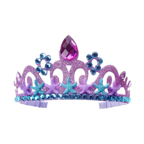 1pc kid's crown headdress hair decoration unique party clips & barrettes, Golden;silver
1pc kid's crown headdress hair decoration unique party clips & barrettes, Golden;silver