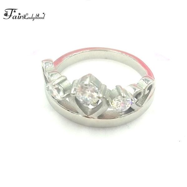 wedding rings fairladyhood zicorn crown for women circle cz jewelry and engagement ring woman, Slivery;golden
wedding rings fairladyhood zicorn crown for women circle cz jewelry and engagement ring woman, Slivery;golden