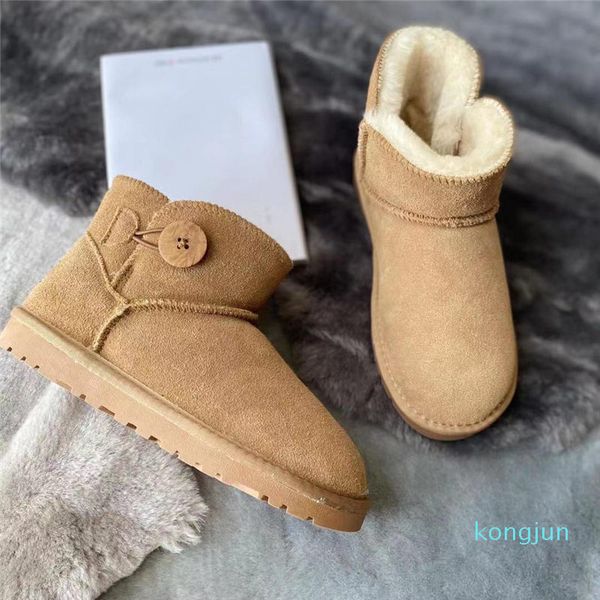 designer- fur snow luxury women winter boots leather classic kneel half long ankle black grey chestnut coffee warm bailey bow womens
designer- fur snow luxury women winter boots leather classic kneel half long ankle black grey chestnut coffee warm bailey bow womens