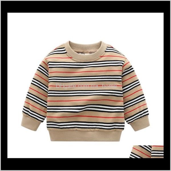 clothing baby maternity drop delivery 2021 baby striped sweaters spring autumn boys knitted pullover kids cotton sweatshirt children loose c, Blue
clothing baby maternity drop delivery 2021 baby striped sweaters spring autumn boys knitted pullover kids cotton sweatshirt children loose c, Blue