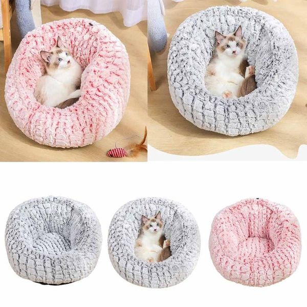 cat beds & furniture pet nest round deep dog kitty puppy mat winter warm sleeping bag long plush soft bed calming 
cat beds & furniture pet nest round deep dog kitty puppy mat winter warm sleeping bag long plush soft bed calming