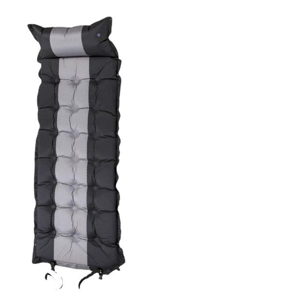 outdoor pads automatic inflatable tent can be splicing single picnic mat thickened sleep camping mattress equipment
outdoor pads automatic inflatable tent can be splicing single picnic mat thickened sleep camping mattress equipment