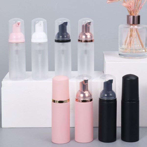 liquid soap dispenser 1pc,50ml mousses foam refillable bottles empty matte foaming bottle plastic shampoo
liquid soap dispenser 1pc,50ml mousses foam refillable bottles empty matte foaming bottle plastic shampoo