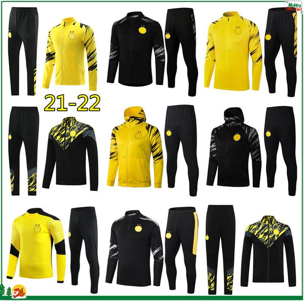 haaland 2022 mens sancho soccer tracksuit full zip jacket hoodie 20 21 22 reus half zipper football training suit 2021 survetement chandal, Black
haaland 2022 mens sancho soccer tracksuit full zip jacket hoodie 20 21 22 reus half zipper football training suit 2021 survetement chandal, Black