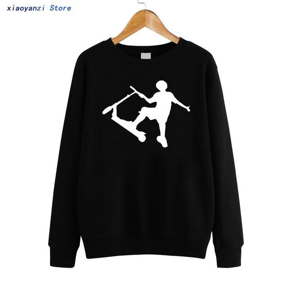women's hoodies & sweatshirts women stunt scooter funny girls cotton sweatshirt plus size pullovers for woman clothes, Black
women's hoodies & sweatshirts women stunt scooter funny girls cotton sweatshirt plus size pullovers for woman clothes, Black