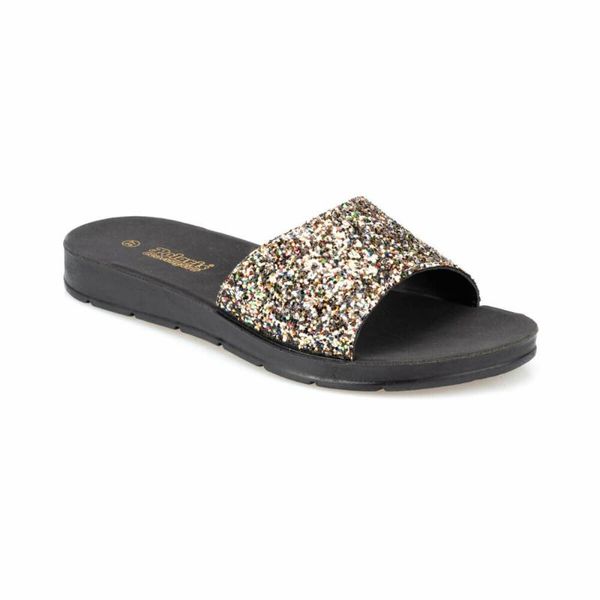 women slippers flip flops slides gold silver shoes summer home nonslip sandals indoor couples beach lady female floor, Black
women slippers flip flops slides gold silver shoes summer home nonslip sandals indoor couples beach lady female floor, Black