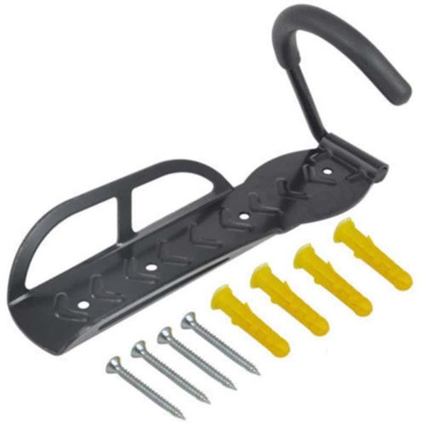 car & truck racks mountain bike road hanger hook storage system wall mounted heavy duty bicycle hooks bracket rack easily hang/detach
car & truck racks mountain bike road hanger hook storage system wall mounted heavy duty bicycle hooks bracket rack easily hang/detach