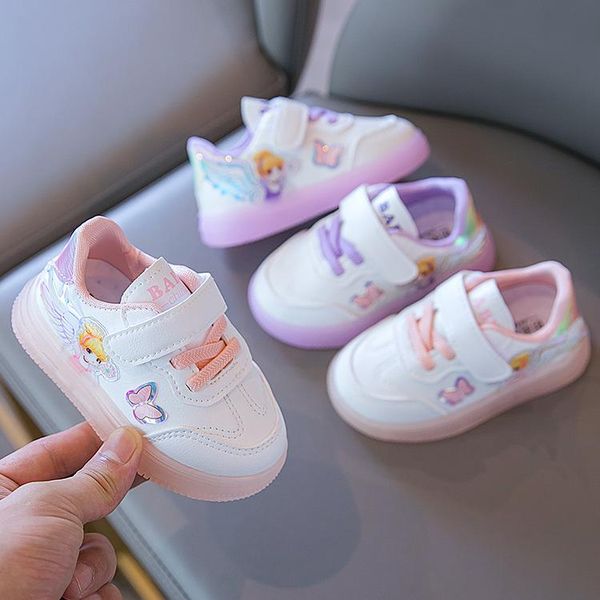 first walkers 2021 baby toddler shoes soft sole children's single non-slip breathable sweet cute casual flats all-match
first walkers 2021 baby toddler shoes soft sole children's single non-slip breathable sweet cute casual flats all-match