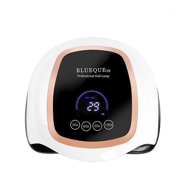 168w/180w nail dryer ice uv led lamp smart sensor 30s fast drying lcd for manicure dryers1
168w/180w nail dryer ice uv led lamp smart sensor 30s fast drying lcd for manicure dryers1