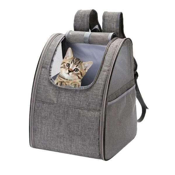 cat carriers,crates & houses travel pet carrier bag foldable backpack for hiking large carrying double shoulder outdoor
cat carriers,crates & houses travel pet carrier bag foldable backpack for hiking large carrying double shoulder outdoor