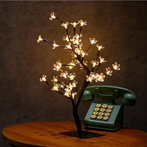 strings 24/36/48leds cherry blossom tree light table night lamps led festival flower lantern for wedding home party bedroom decoration
strings 24/36/48leds cherry blossom tree light table night lamps led festival flower lantern for wedding home party bedroom decoration