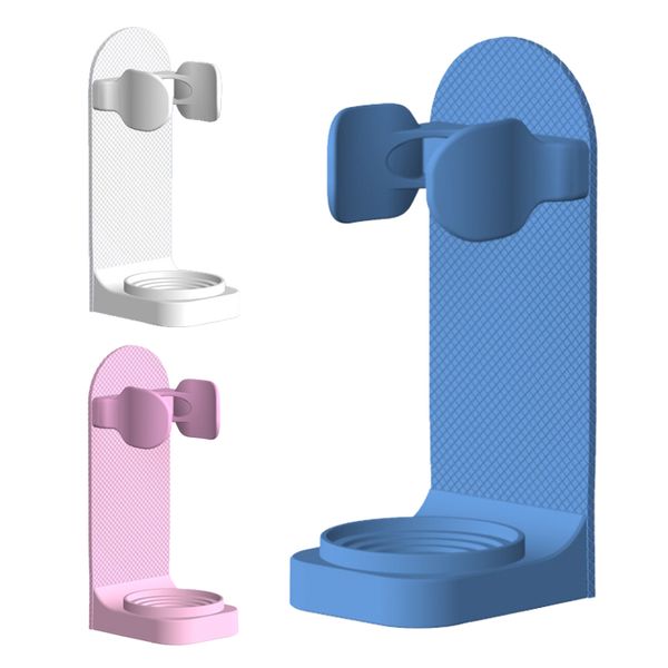 1pcs electric toothbrush plastic non-slip mildew wall mount elastic holder 3colors save space protect adjustable
1pcs electric toothbrush plastic non-slip mildew wall mount elastic holder 3colors save space protect adjustable