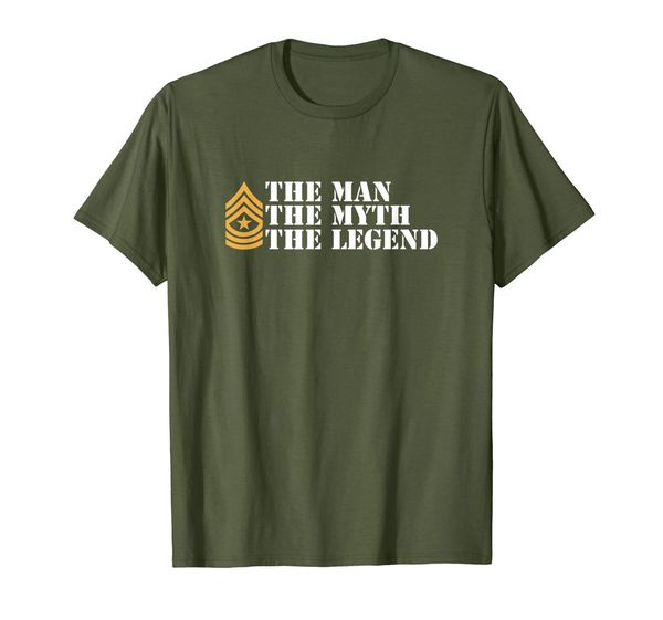 SGM The Man The Myth The Legend T Shirt - 20393, Mainly pictures