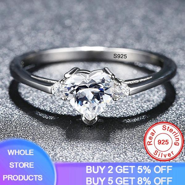 cluster rings gift of love women girl 100% solid 925 silver heart shape cubic zirconia engagement size 3 4 5 6 7 8 9 10 11 12 13, Golden;silver
cluster rings gift of love women girl 100% solid 925 silver heart shape cubic zirconia engagement size 3 4 5 6 7 8 9 10 11 12 13, Golden;silver