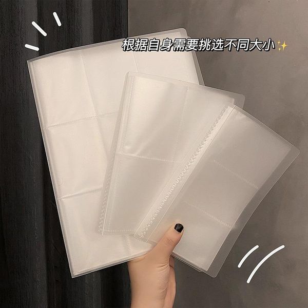 jewelry pouches, bags 2021 transparent storage book bag sealed jewlery organizer earrings necklace card packaging, Pink;blue
jewelry pouches, bags 2021 transparent storage book bag sealed jewlery organizer earrings necklace card packaging, Pink;blue