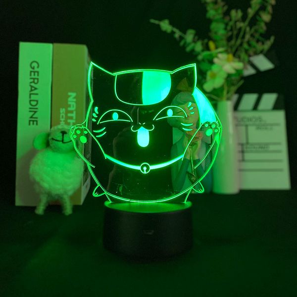 anime desk lamp 3d bedroom night light led kids nightlight madara figure natsume's book of friends home decor child birthday gift
anime desk lamp 3d bedroom night light led kids nightlight madara figure natsume's book of friends home decor child birthday gift