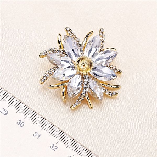 0toh diy korean pins version diy accessories cape accessories thick gold brooches plated design brooch capesemi finished empty support, Gray
0toh diy korean pins version diy accessories cape accessories thick gold brooches plated design brooch capesemi finished empty support, Gray