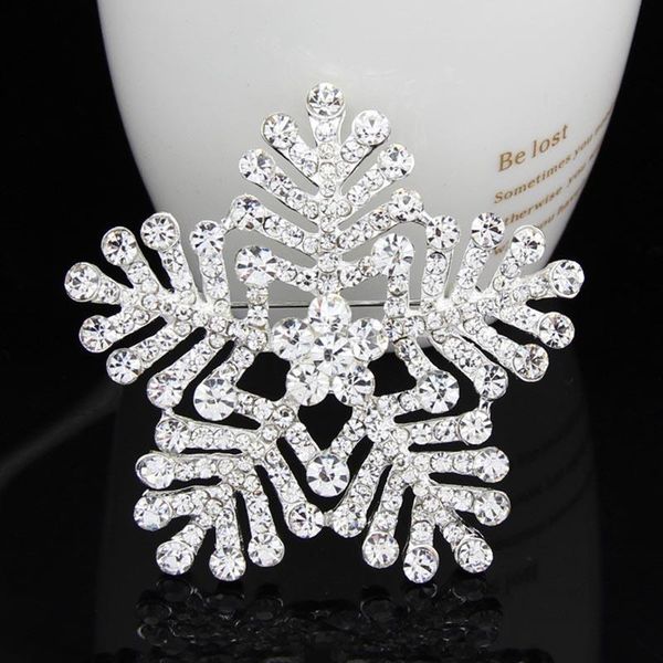 pins, brooches skysuk luxury rhinestone crystal snowflake pins vintage big brooch for women costume jewelry accessories christmas gift 20df, Gray
pins, brooches skysuk luxury rhinestone crystal snowflake pins vintage big brooch for women costume jewelry accessories christmas gift 20df, Gray