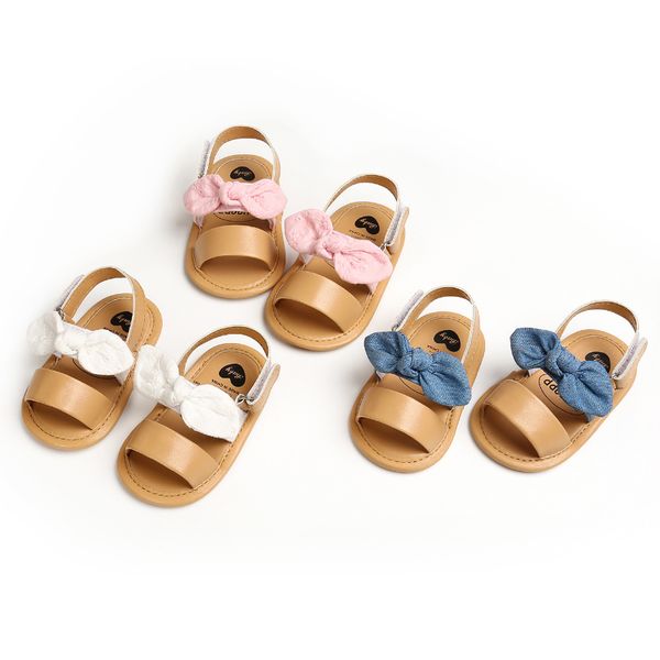 newborn baby kids girl summer casual cute bowknot shoes anti-slip soft sole sandals baby shoes girls toddler shoes, Black;red
newborn baby kids girl summer casual cute bowknot shoes anti-slip soft sole sandals baby shoes girls toddler shoes, Black;red