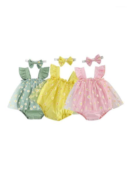 jumpsuits toddler baby flower printing two-pieces set infant girl's square collar sleeveless bodysuit skirt + headband1, Blue
jumpsuits toddler baby flower printing two-pieces set infant girl's square collar sleeveless bodysuit skirt + headband1, Blue