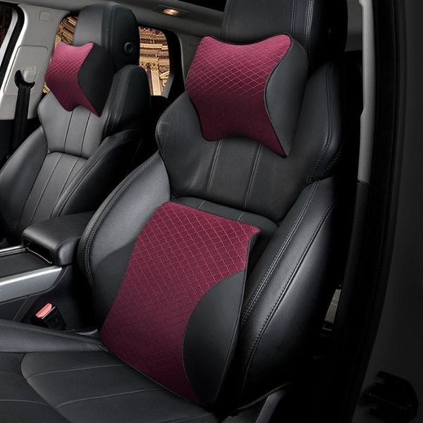 seat cushions orthopedic foam for chair car neck pillow giant head support cushion in the headrest holder
seat cushions orthopedic foam for chair car neck pillow giant head support cushion in the headrest holder